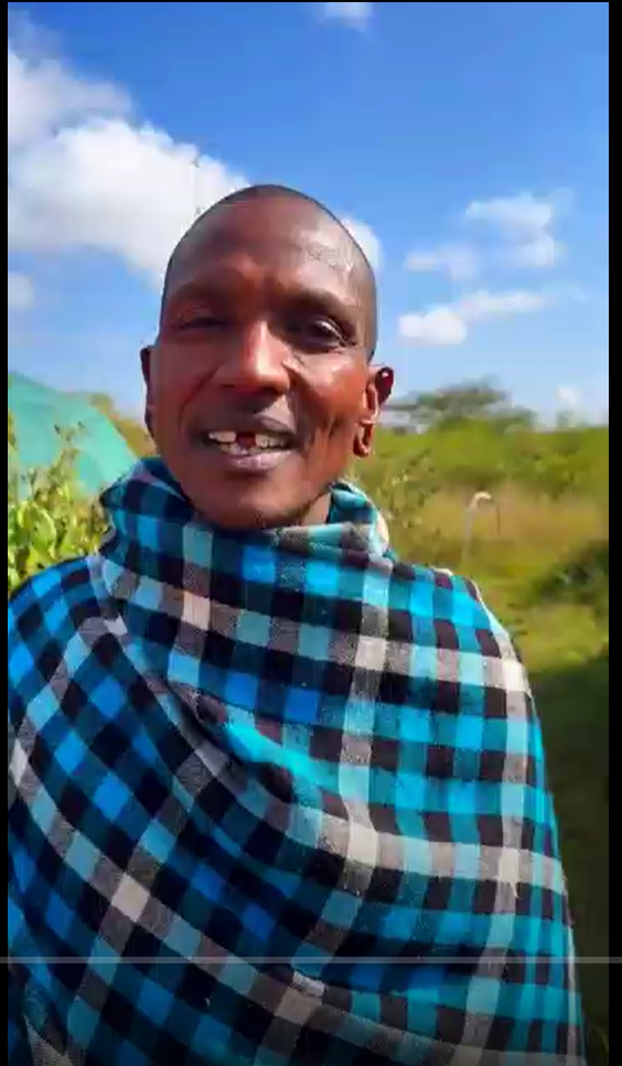 Samburu Project video thumbnail